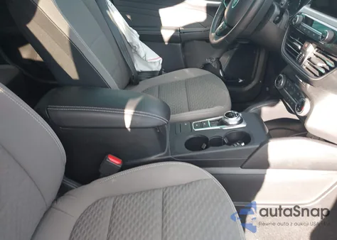 2022 Ford Escape Se Hybrid из США, поврежденный, VIN 1FMCU9BZ6NUA28625